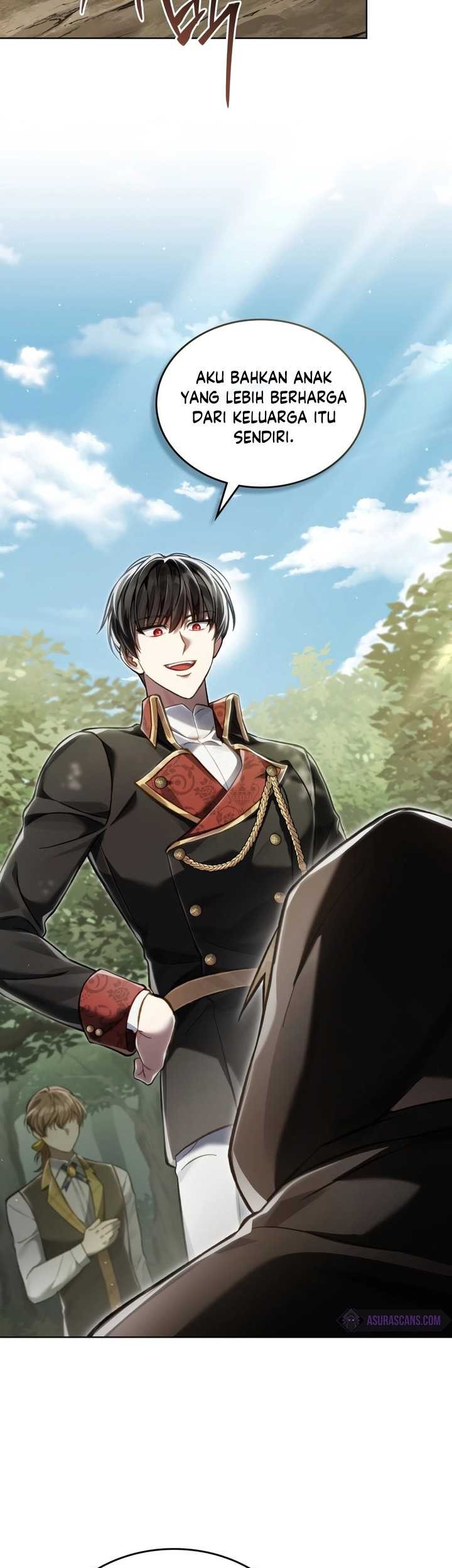 Reborn as the Enemy Prince Chapter 37 Gambar 4