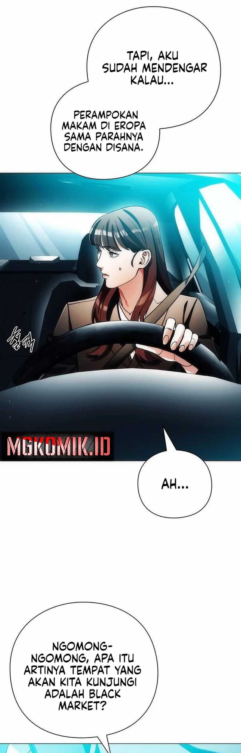 Artifact Reading Appraiser Chapter 34 Gambar 33