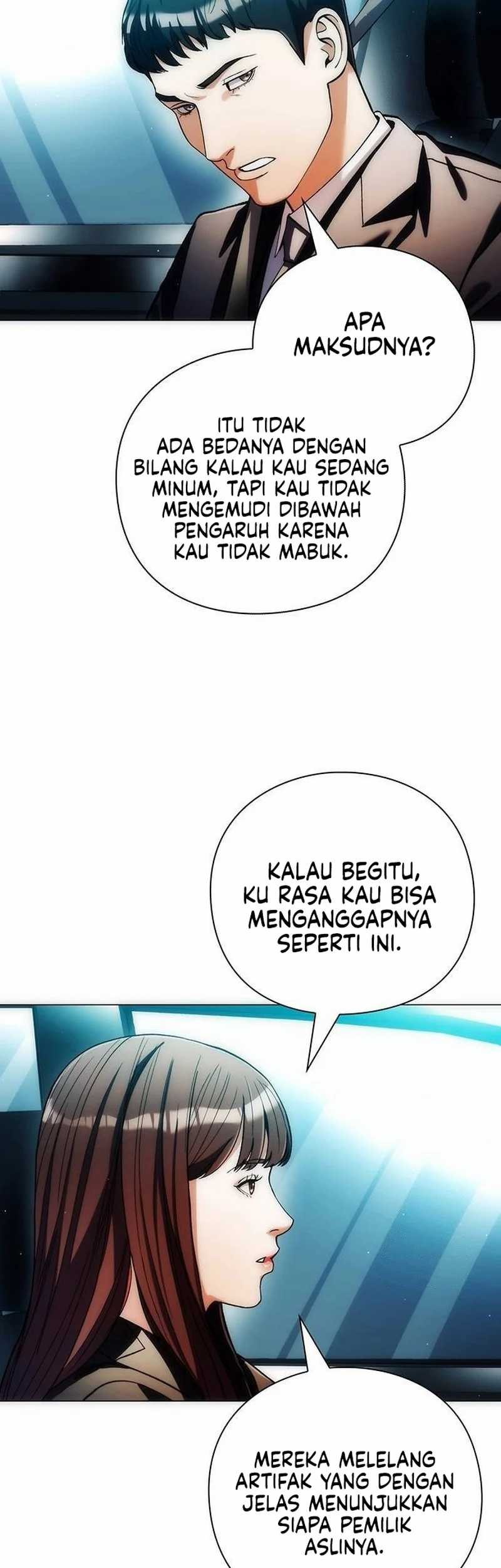 Artifact Reading Appraiser Chapter 34 Gambar 39