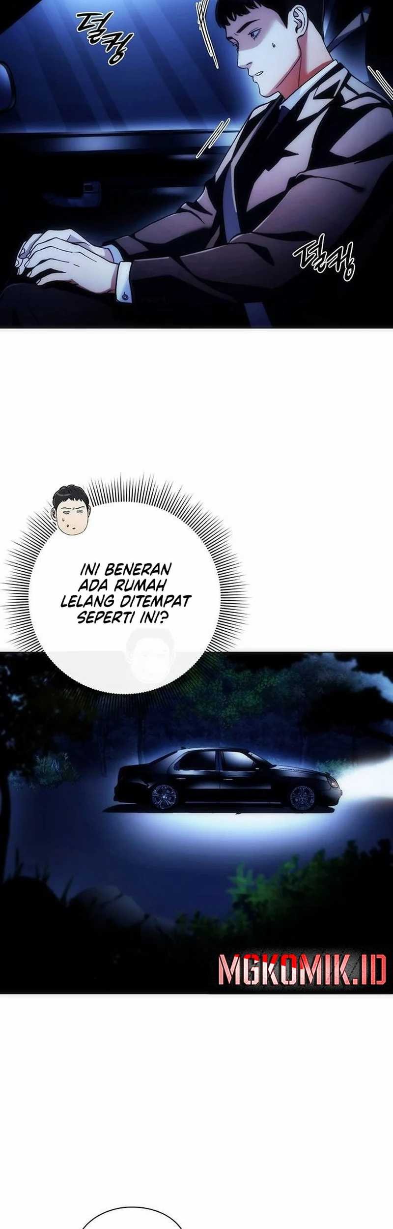 Artifact Reading Appraiser Chapter 34 Gambar 47