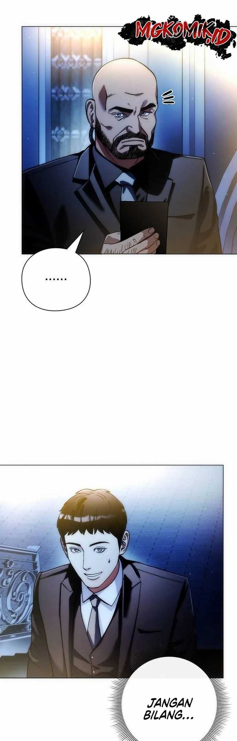 Artifact Reading Appraiser Chapter 34 Gambar 55