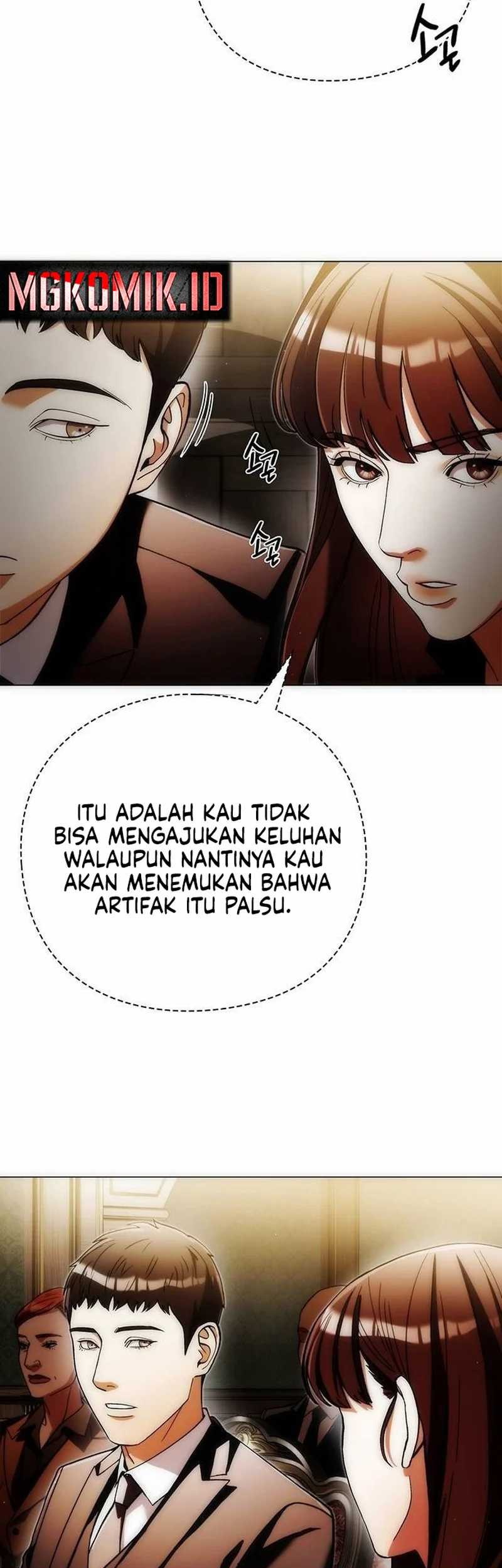 Artifact Reading Appraiser Chapter 34 Gambar 79