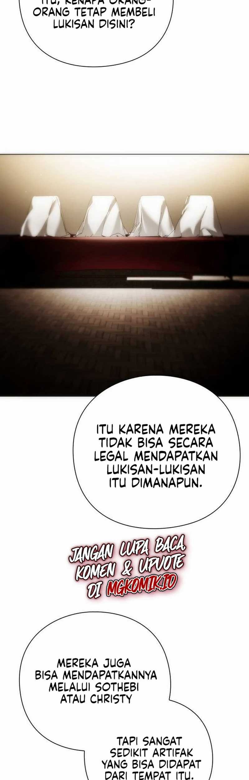 Artifact Reading Appraiser Chapter 34 Gambar 81