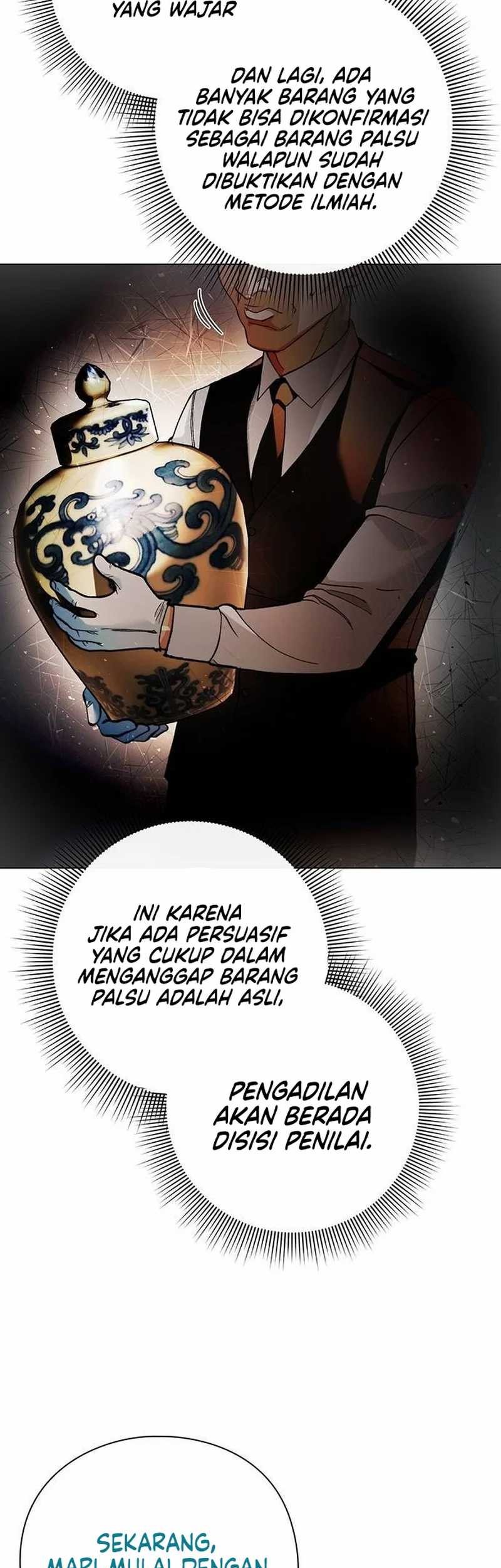 Artifact Reading Appraiser Chapter 34 Gambar 89
