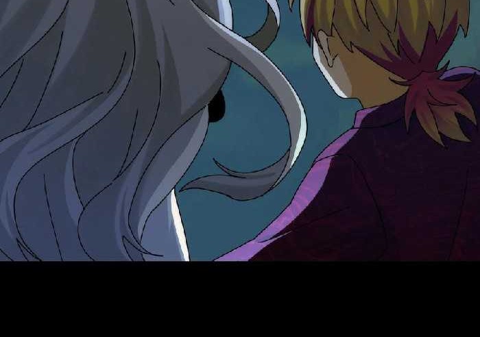 In the Face of Mental Illness Ghosts Are Nothing Chapter 56 Gambar 17