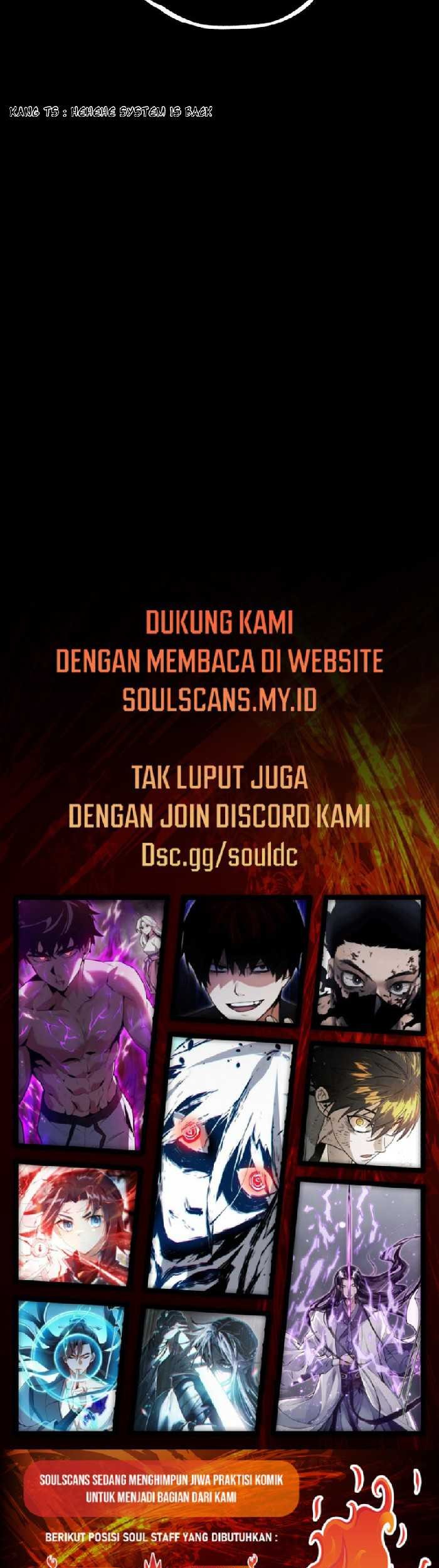 In the Face of Mental Illness Ghosts Are Nothing Chapter 56 Gambar 28