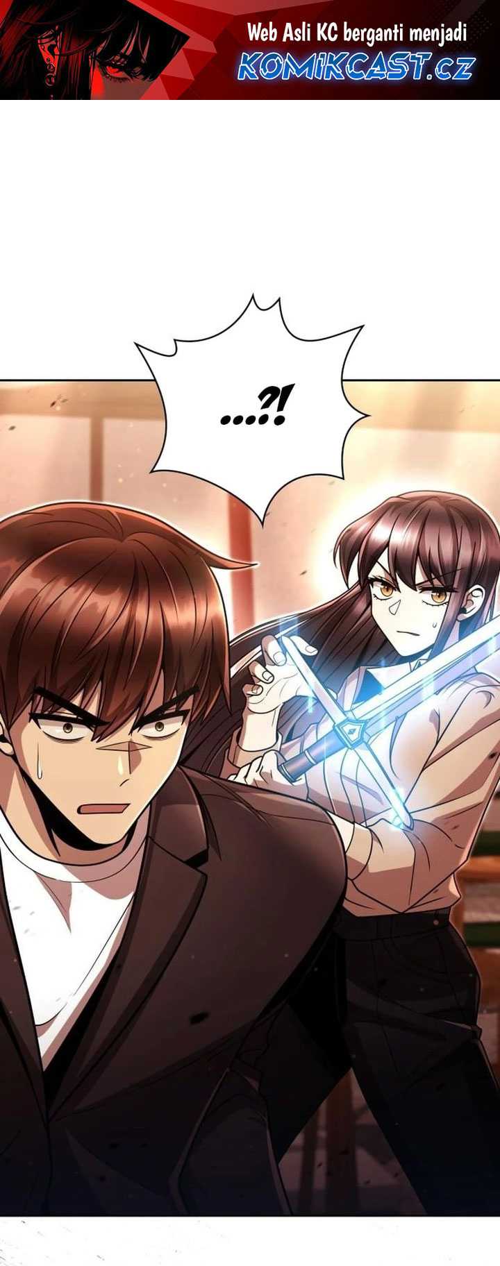 Baca Manhwa Clever Cleaning Life Of The Returned Genius Hunter Chapter 90 Gambar 2