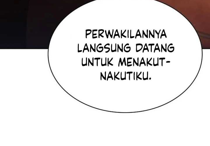 Clever Cleaning Life Of The Returned Genius Hunter Chapter 90 Gambar 71