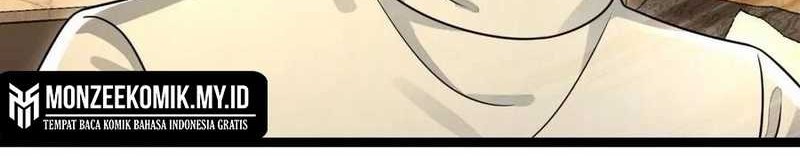 Freezing The World: I Built A Doomsday Safehouse Chapter 224 Gambar 8