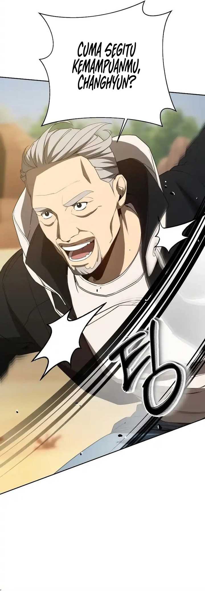 Return of the Genius Player Chapter 25 Gambar 56