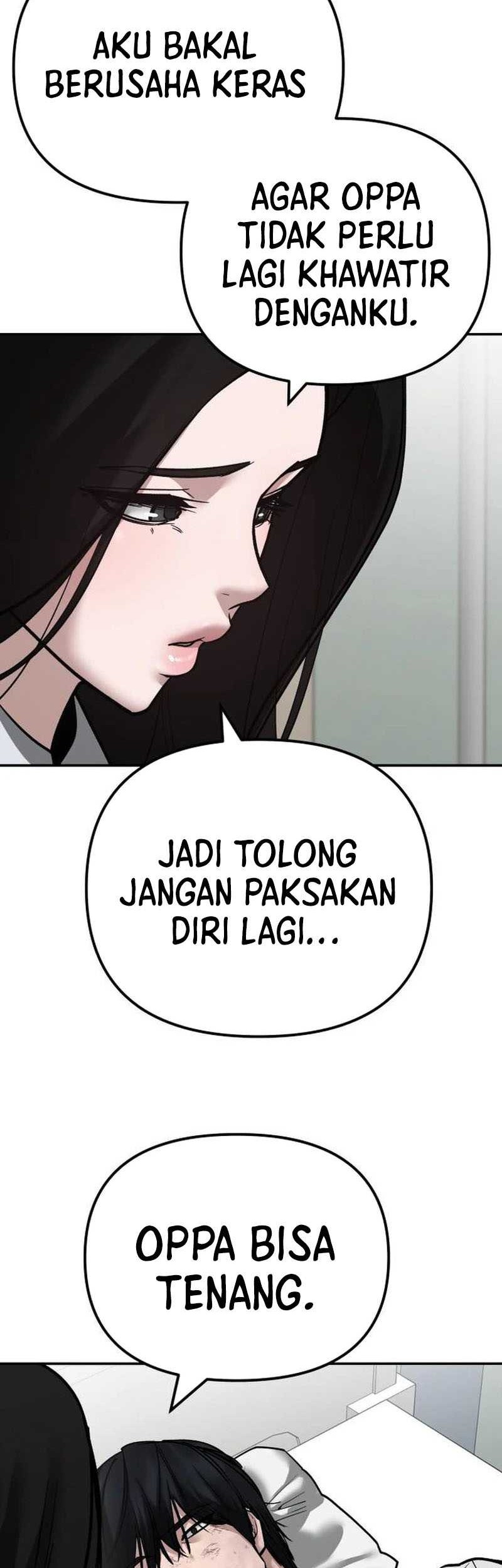 The Bully In Charge Chapter 110 Gambar 67