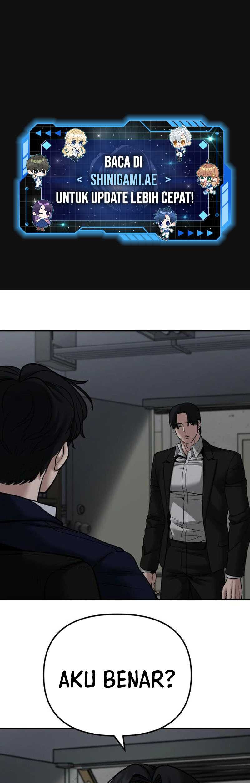 Baca Manhwa The Bully In Charge Chapter 110 Gambar 2