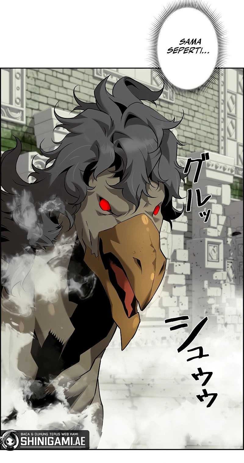 Necromancer’s Evolutionary Traits Chapter 61 Gambar 14
