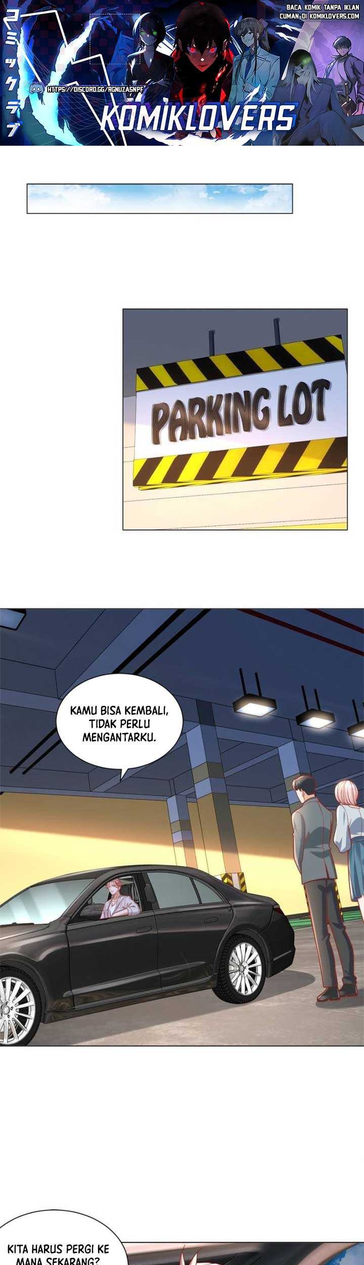 Baca Manhua Legendary Car-Hailing System Chapter 41 Gambar 2