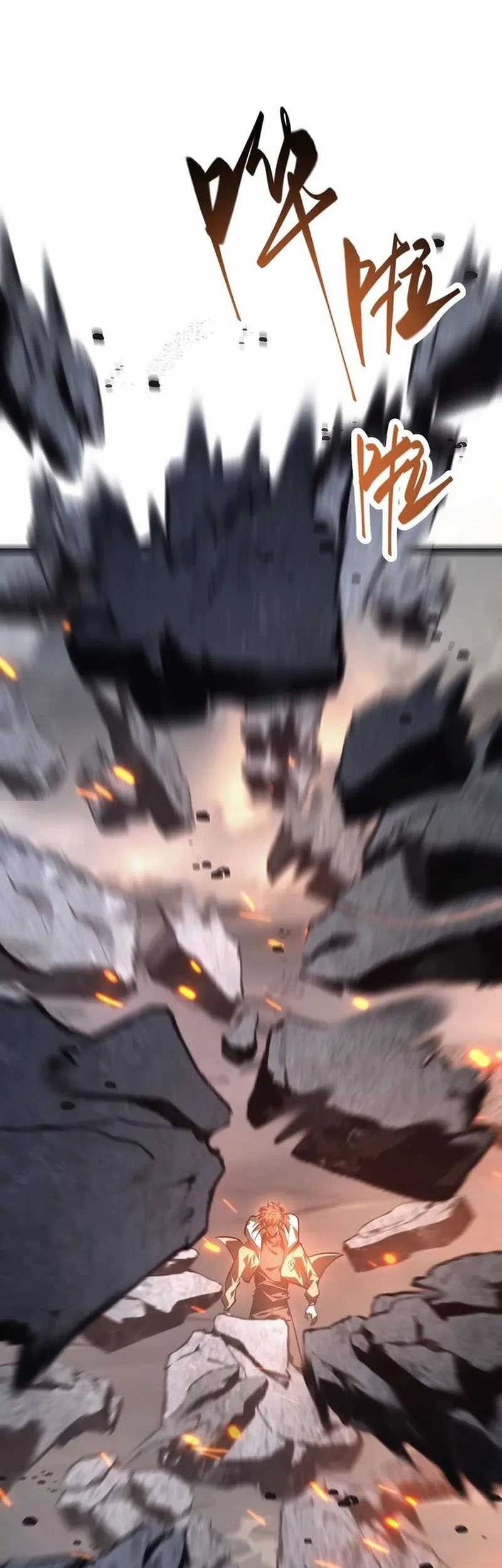 I, the Strongest Boss Chapter 31 Gambar 33