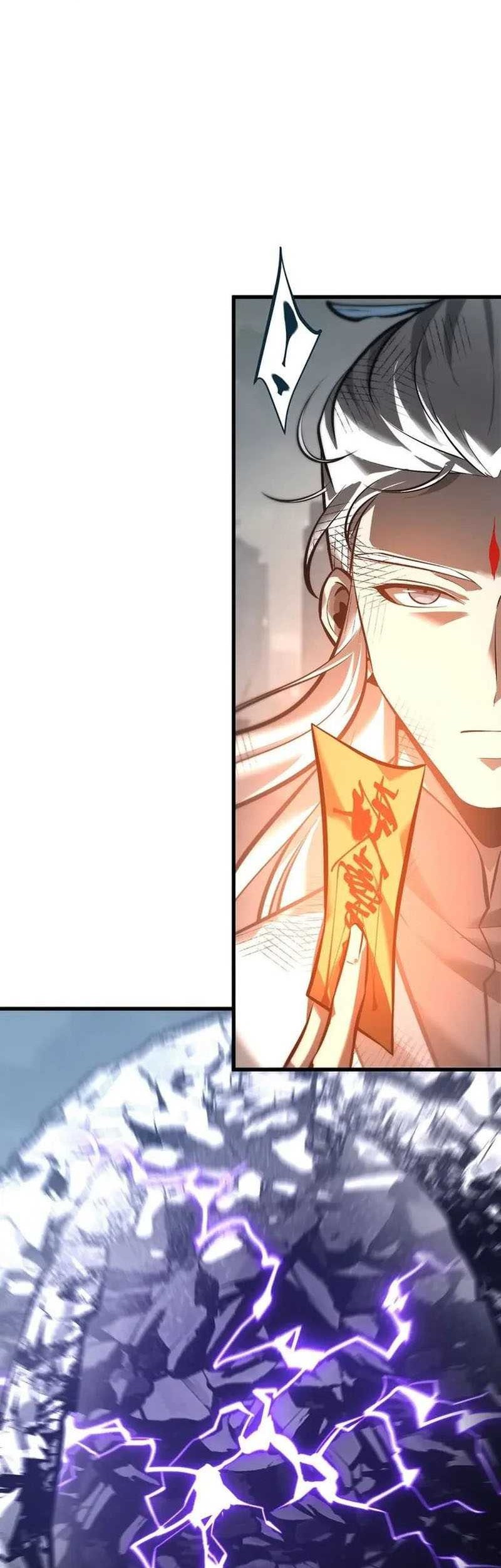 I, the Strongest Boss Chapter 31 Gambar 38