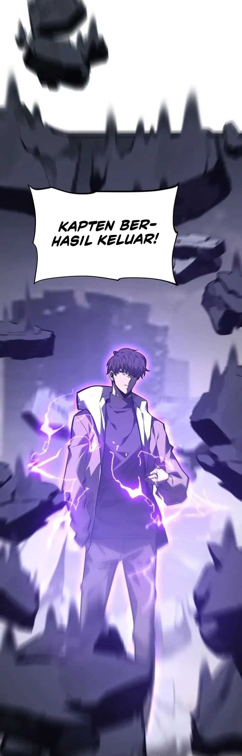 I, the Strongest Boss Chapter 31 Gambar 41