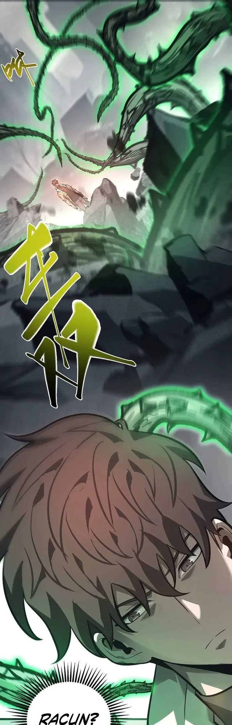 I, the Strongest Boss Chapter 31 Gambar 45
