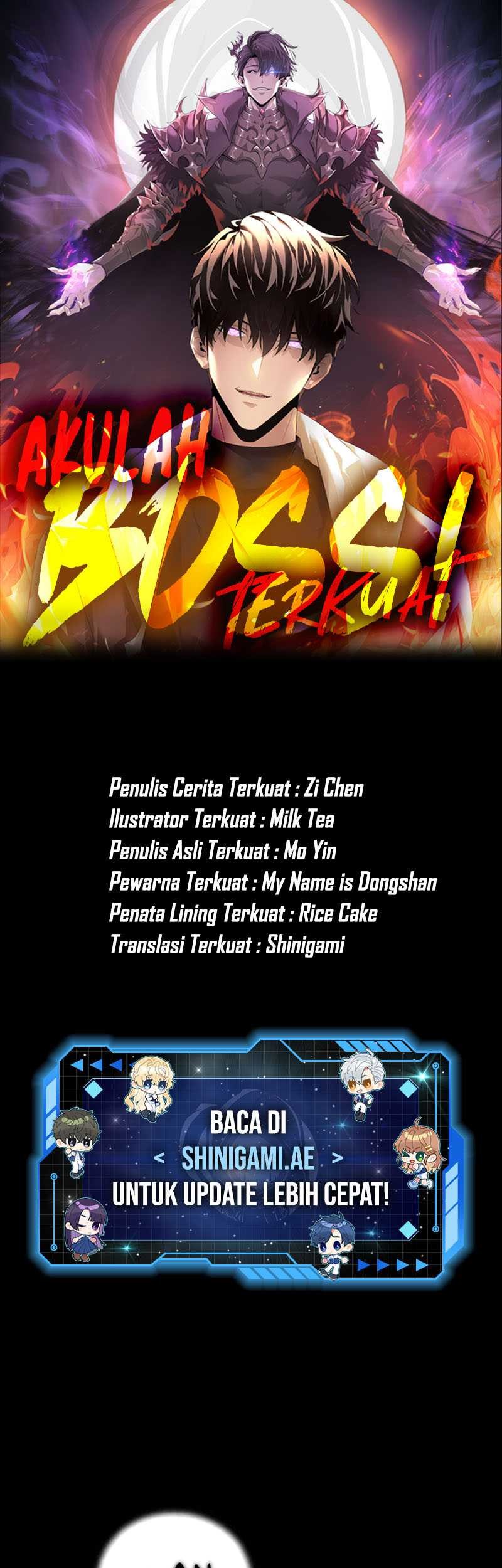 Baca Manhua I, the Strongest Boss Chapter 31 Gambar 2