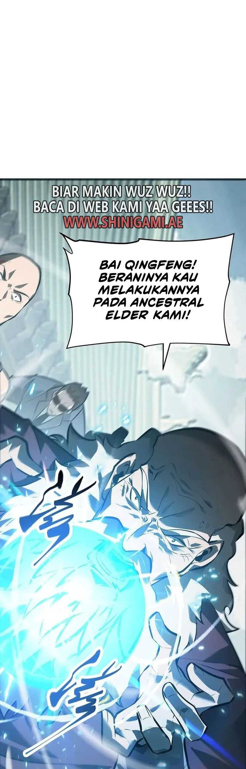 I, the Strongest Boss Chapter 31 Gambar 7