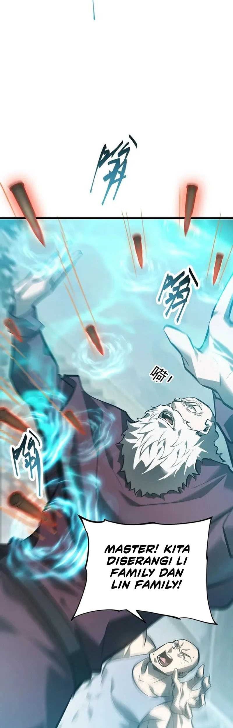 I, the Strongest Boss Chapter 31 Gambar 14