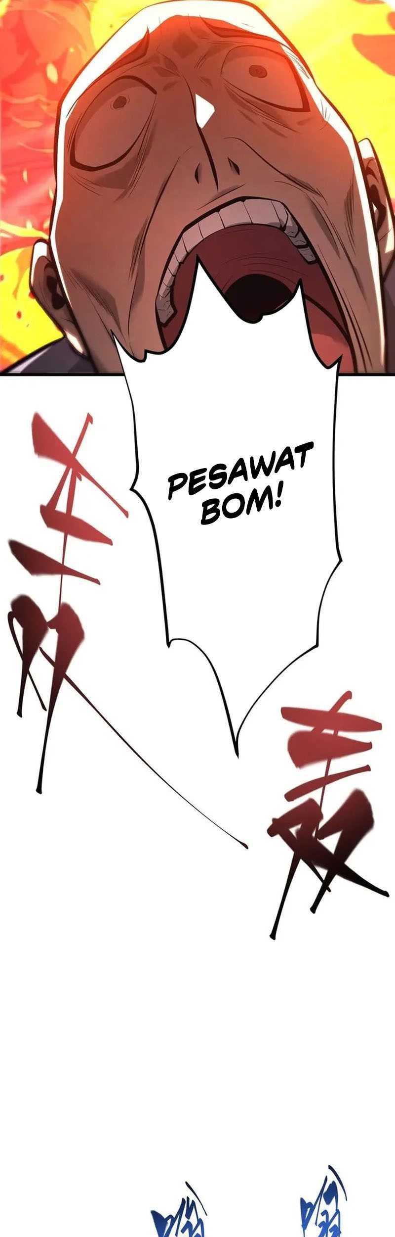 I, the Strongest Boss Chapter 31 Gambar 17