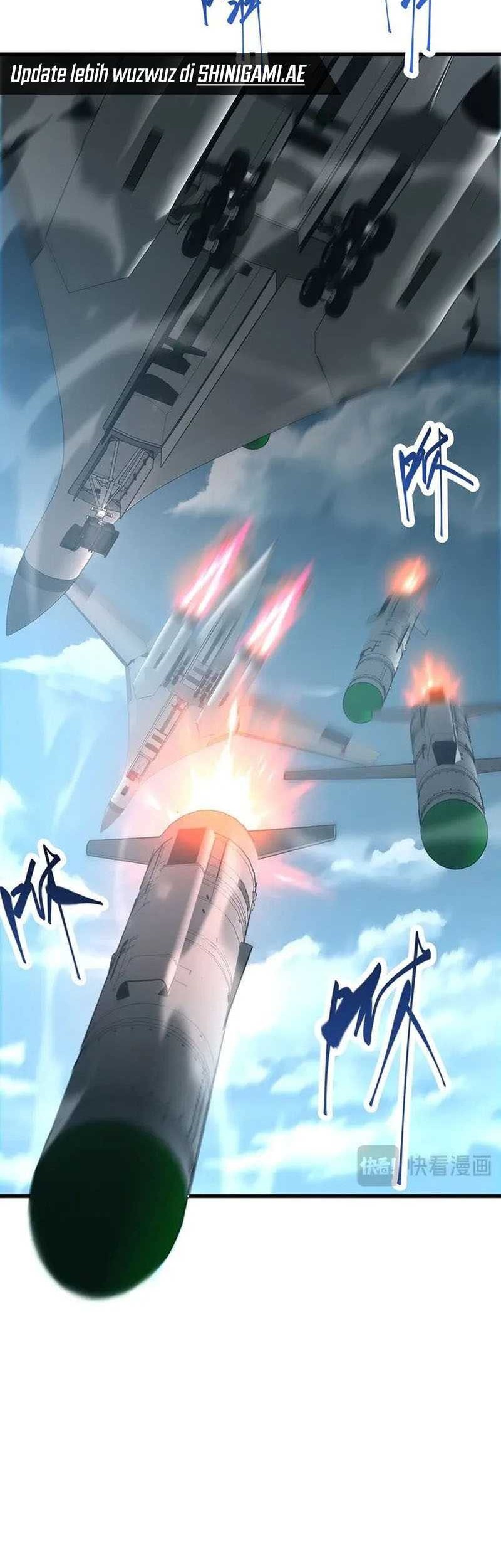 I, the Strongest Boss Chapter 31 Gambar 18