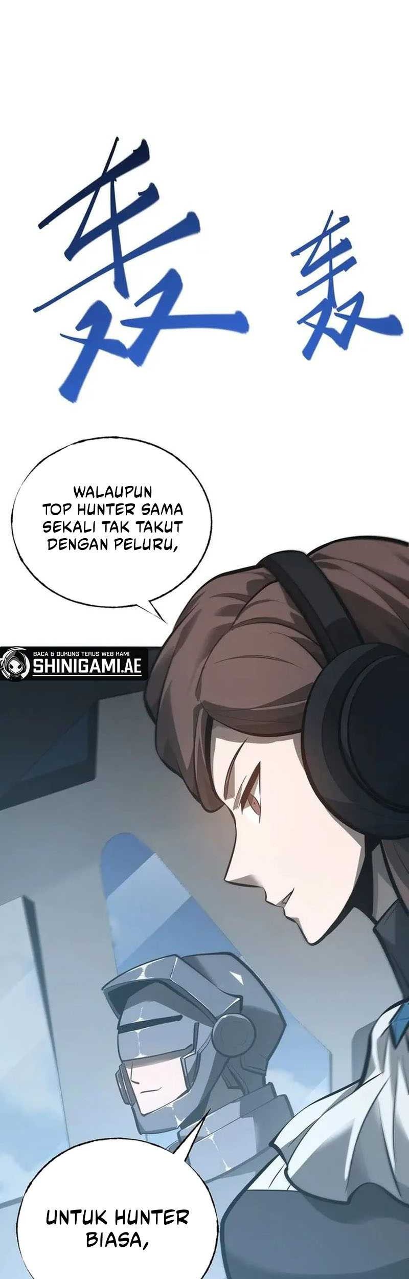 I, the Strongest Boss Chapter 31 Gambar 19