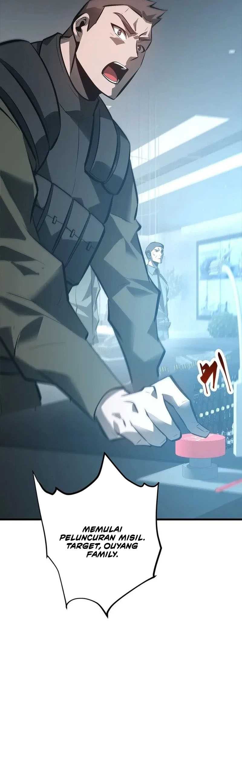 I, the Strongest Boss Chapter 31 Gambar 21