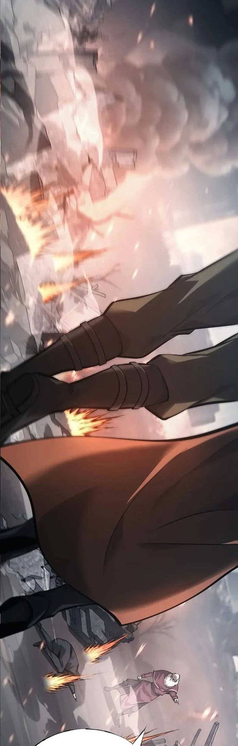 I, the Strongest Boss Chapter 31 Gambar 26