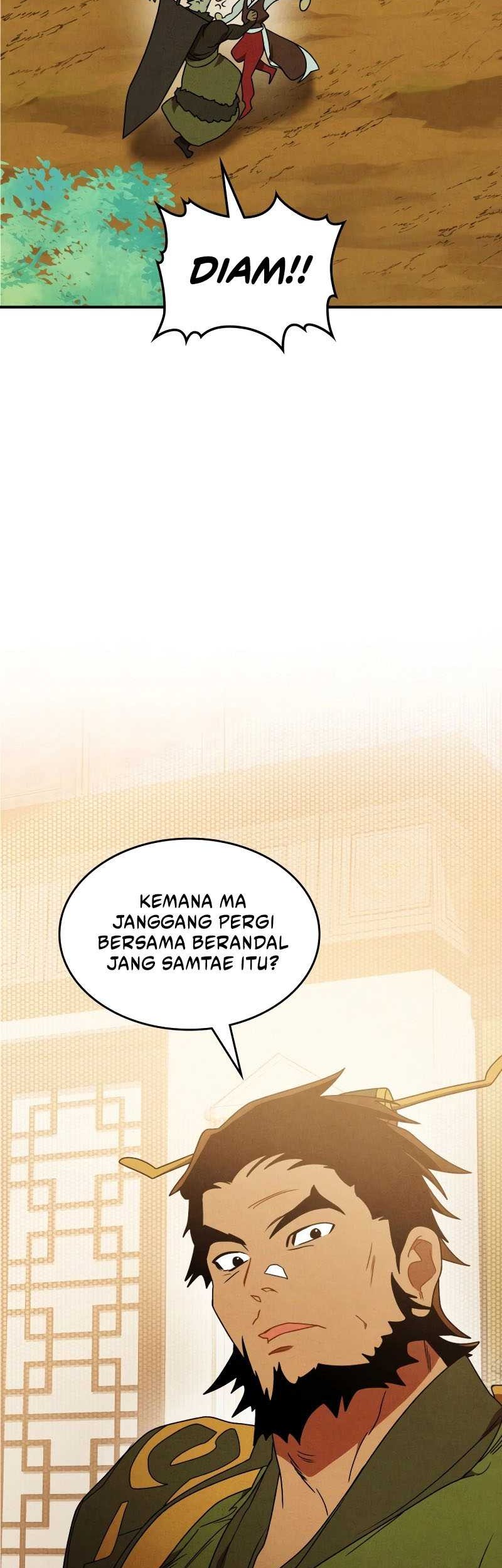 Chronicles Of The Martial God’s Chapter 94 Gambar 40