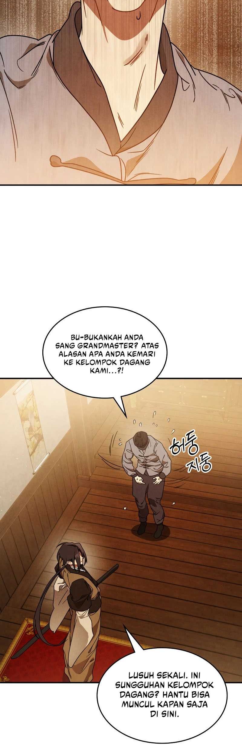 Chronicles Of The Martial God’s Chapter 94 Gambar 3
