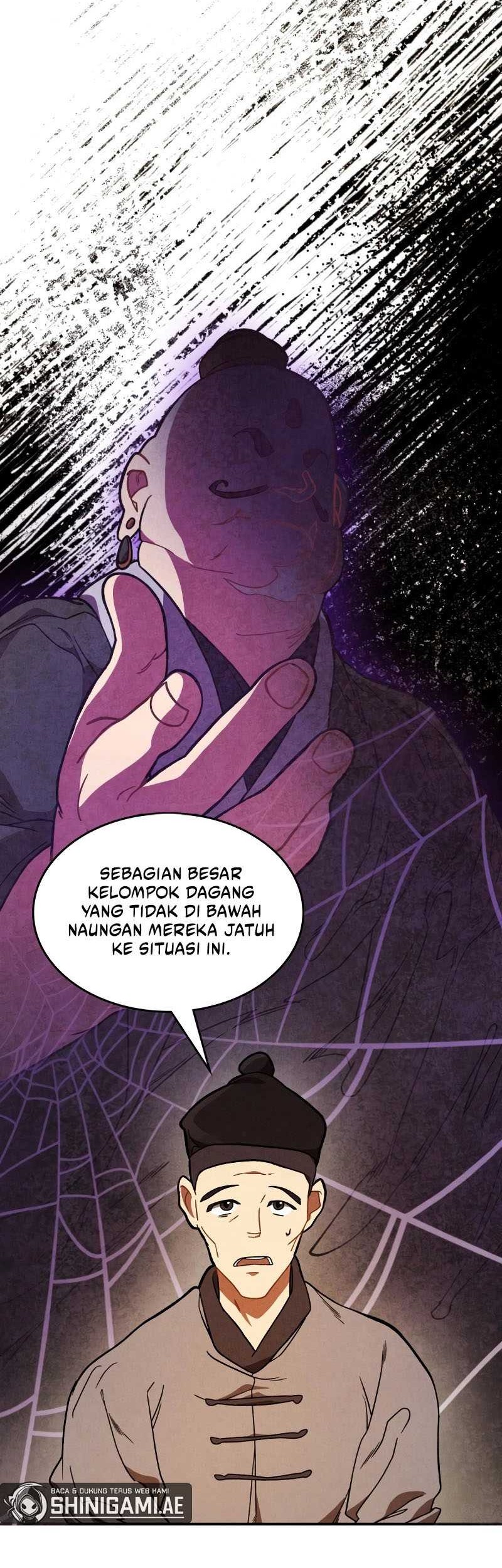 Chronicles Of The Martial God’s Chapter 94 Gambar 7