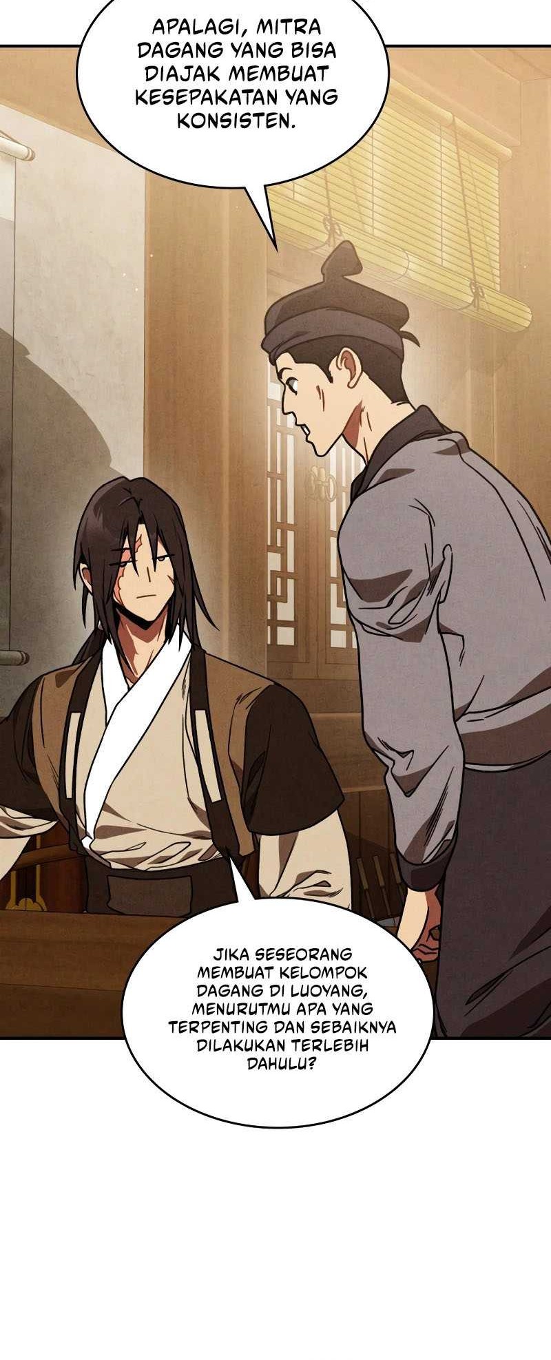 Chronicles Of The Martial God’s Chapter 94 Gambar 9