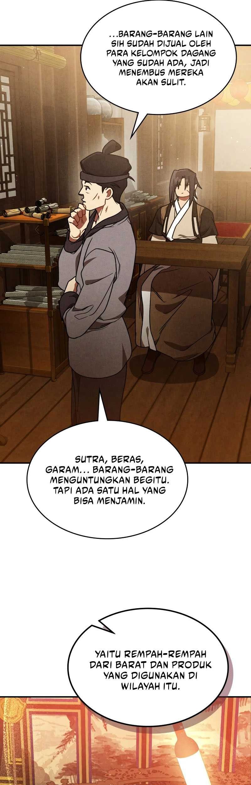Chronicles Of The Martial God’s Chapter 94 Gambar 14