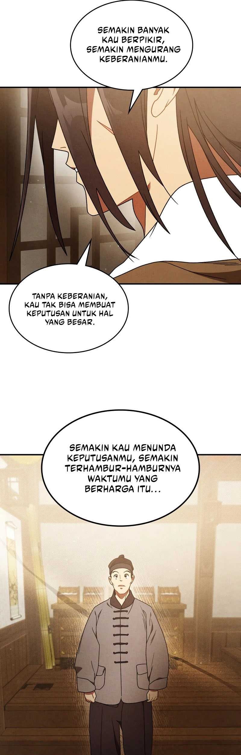 Chronicles Of The Martial God’s Chapter 94 Gambar 22
