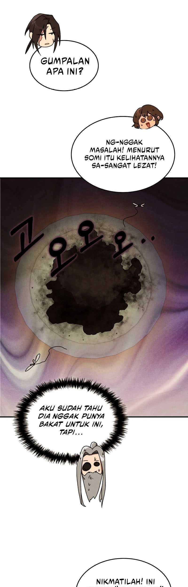 Chronicles Of The Martial God’s Chapter 94 Gambar 30
