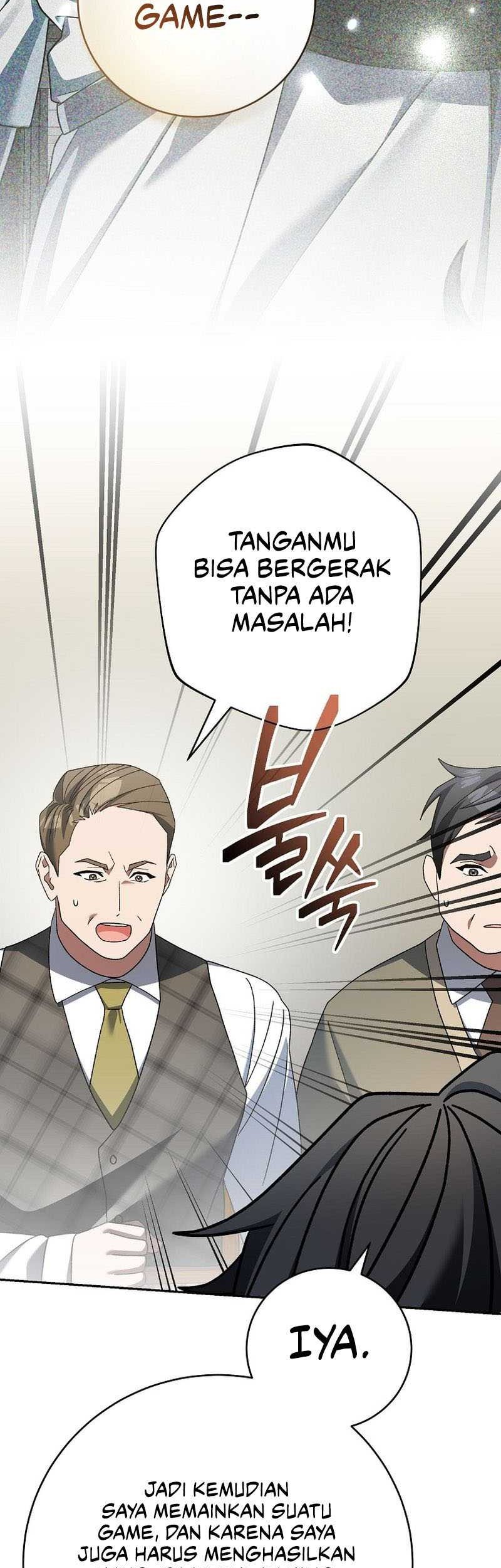Genius Archer’s Streaming Chapter 37 Gambar 59