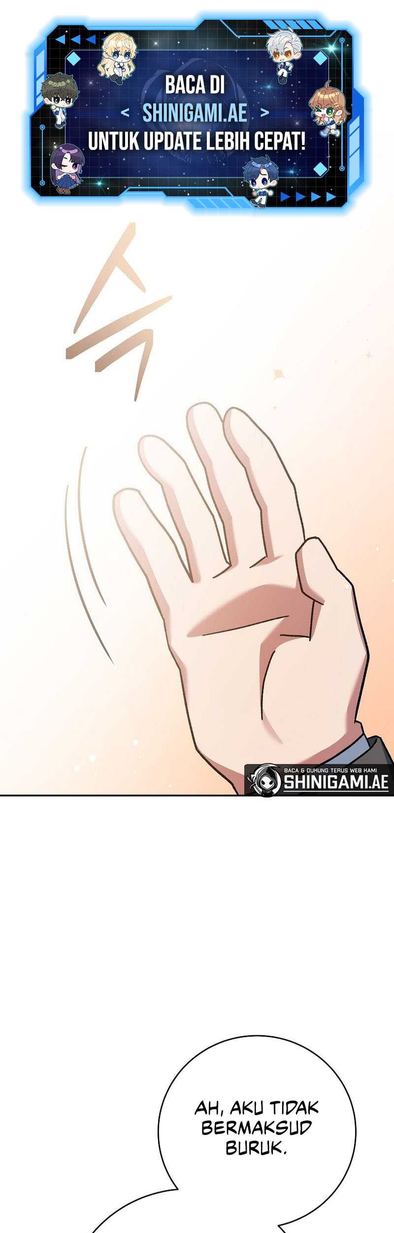 Baca Manhwa Genius Archer’s Streaming Chapter 37 Gambar 2