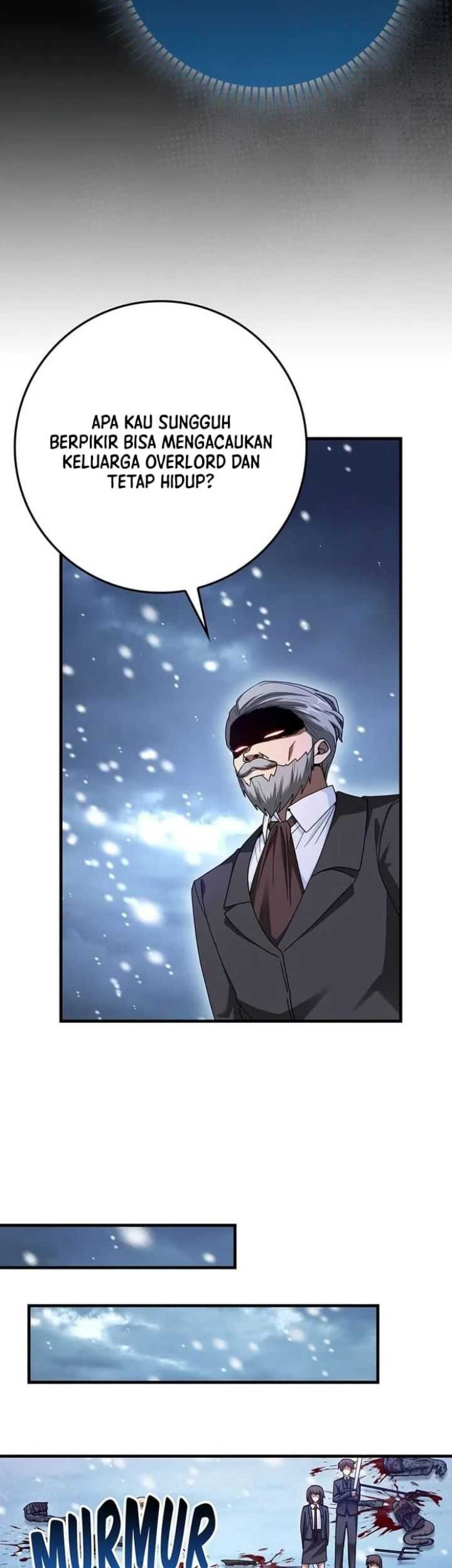 Return Of The Martial Arts Genius Chapter 40 Gambar 29