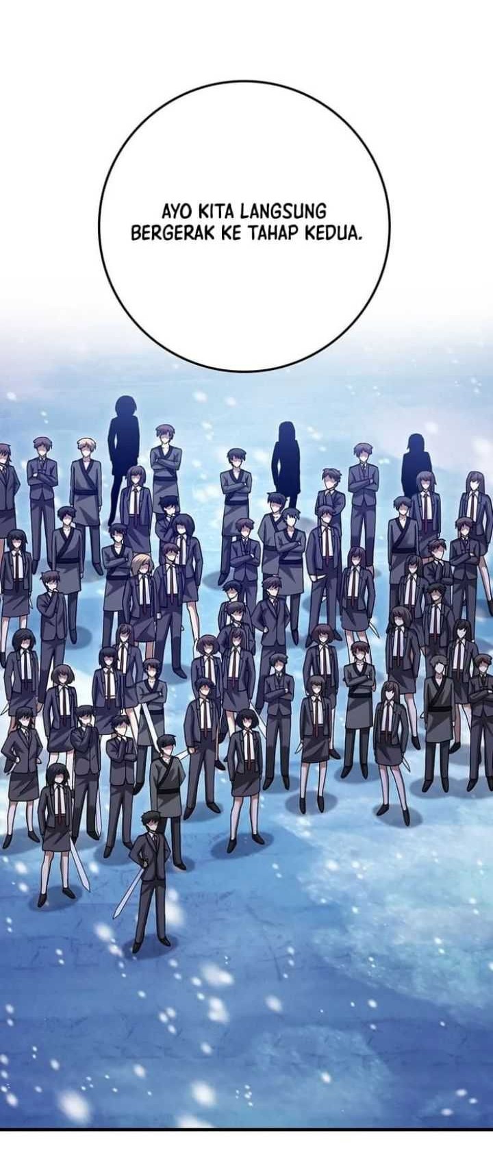 Return Of The Martial Arts Genius Chapter 40 Gambar 31