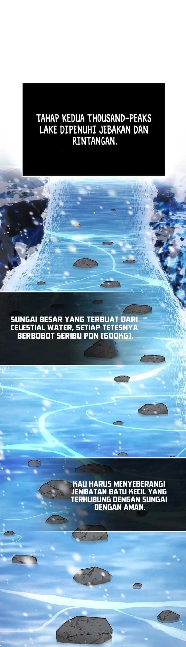 Return Of The Martial Arts Genius Chapter 40 Gambar 32