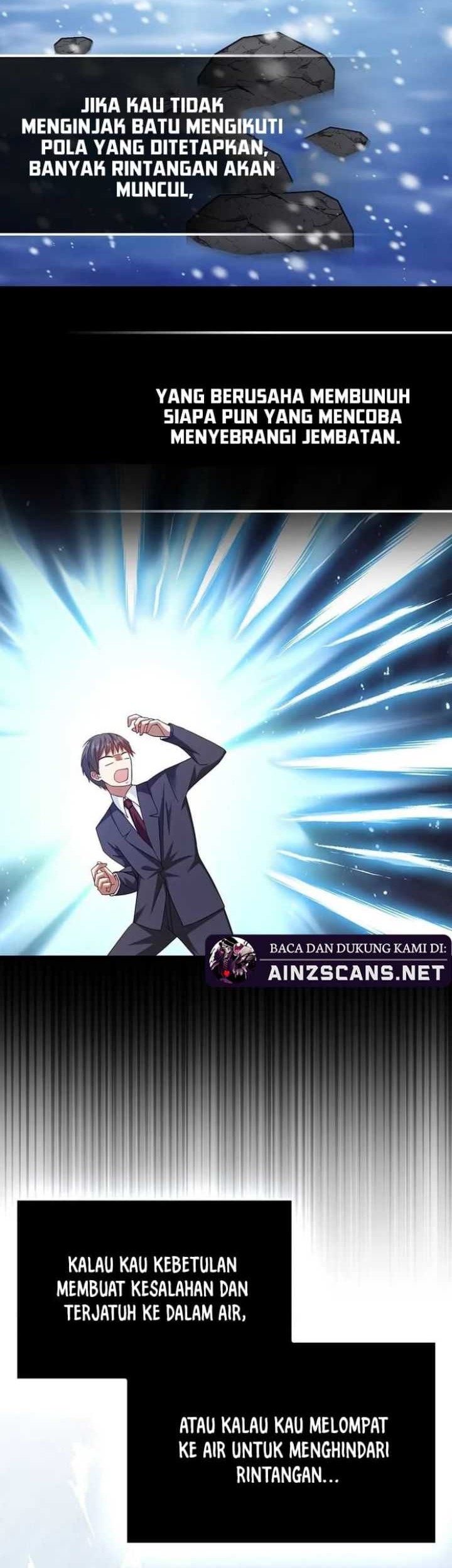 Return Of The Martial Arts Genius Chapter 40 Gambar 33