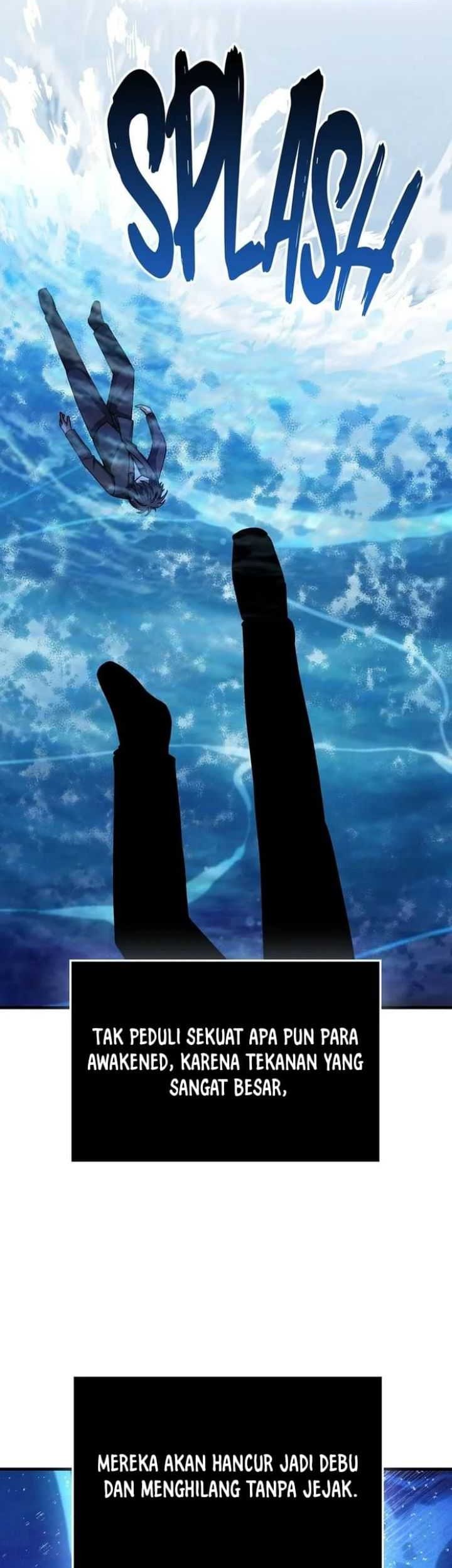 Return Of The Martial Arts Genius Chapter 40 Gambar 34