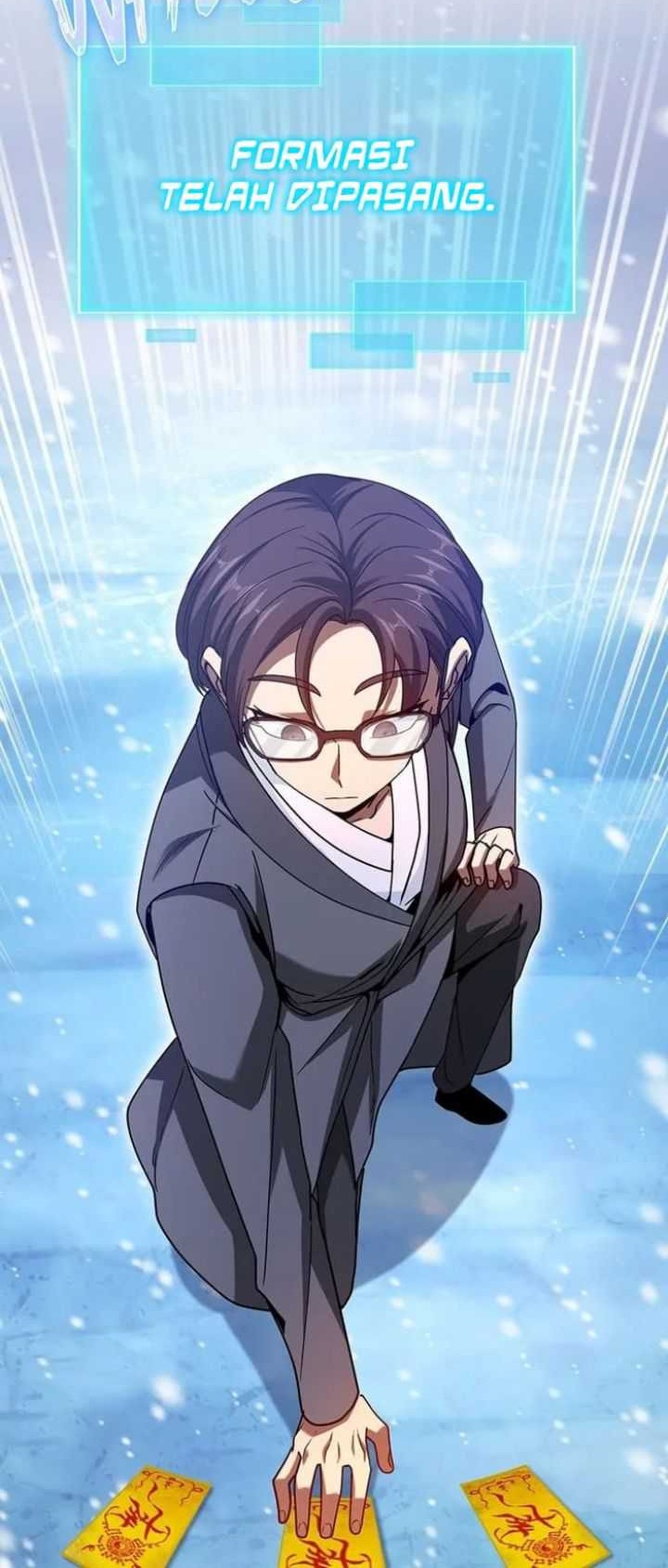 Return Of The Martial Arts Genius Chapter 40 Gambar 39