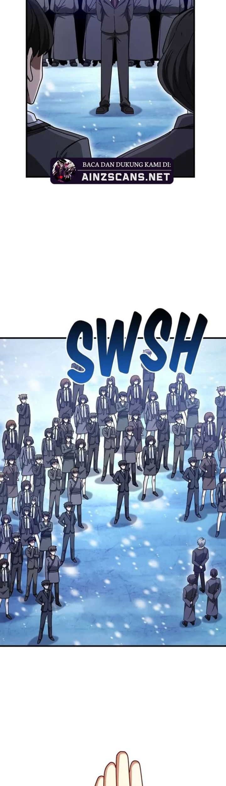 Return Of The Martial Arts Genius Chapter 40 Gambar 41