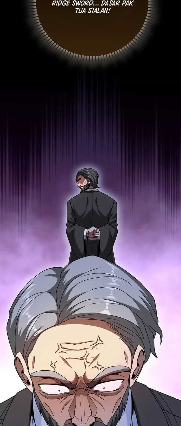 Return Of The Martial Arts Genius Chapter 40 Gambar 59