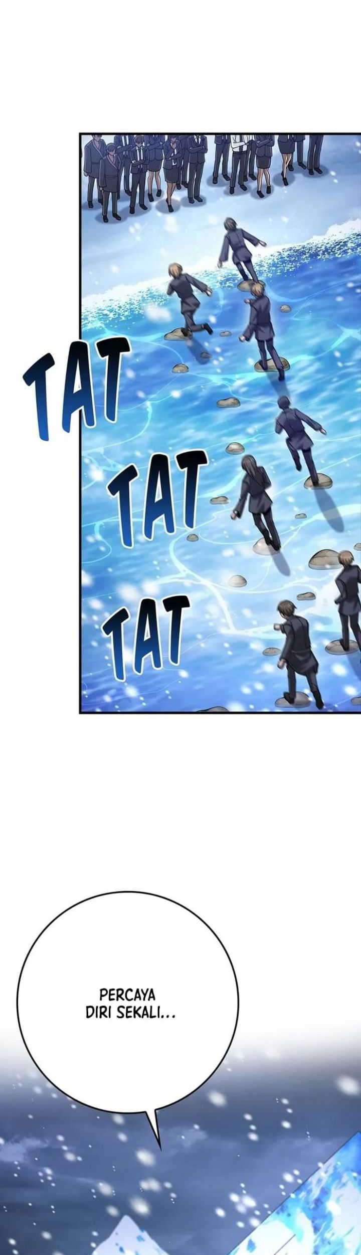 Return Of The Martial Arts Genius Chapter 40 Gambar 62