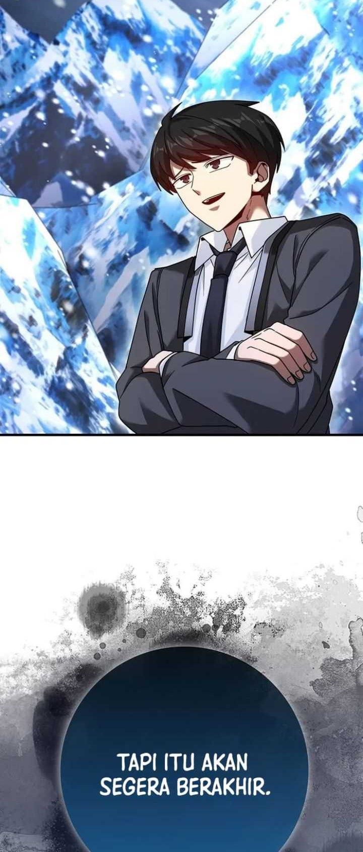 Return Of The Martial Arts Genius Chapter 40 Gambar 63