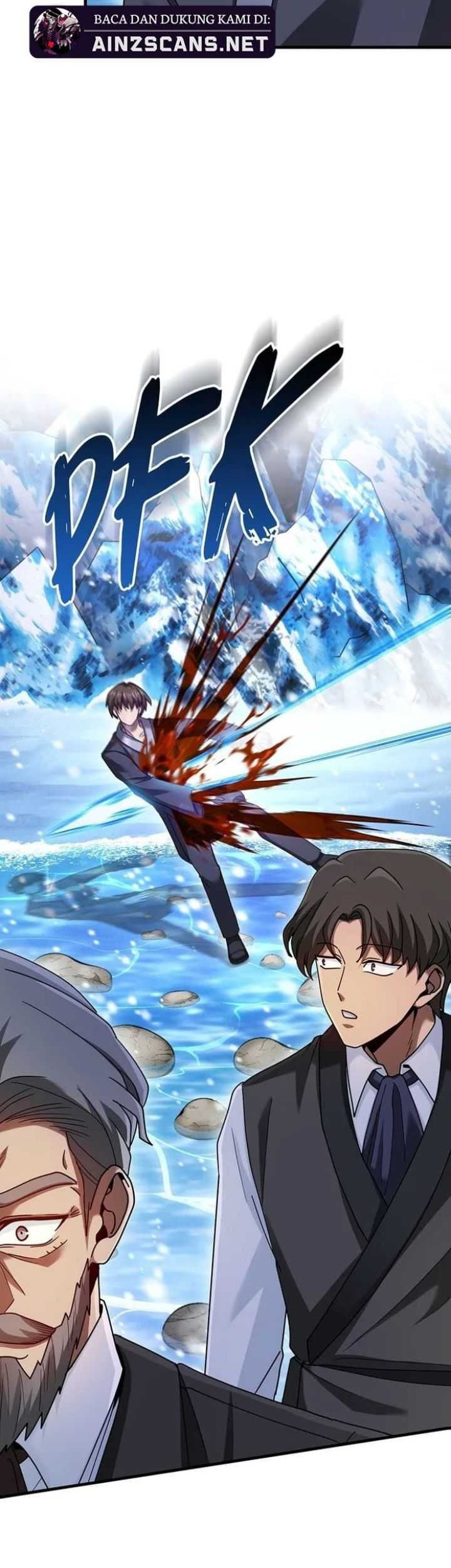 Return Of The Martial Arts Genius Chapter 40 Gambar 65